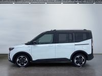 Ford Tourneo Courier - Vorschau Bild 3