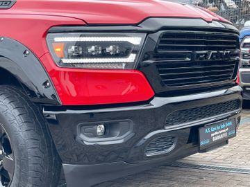 Dodge RAM - 4