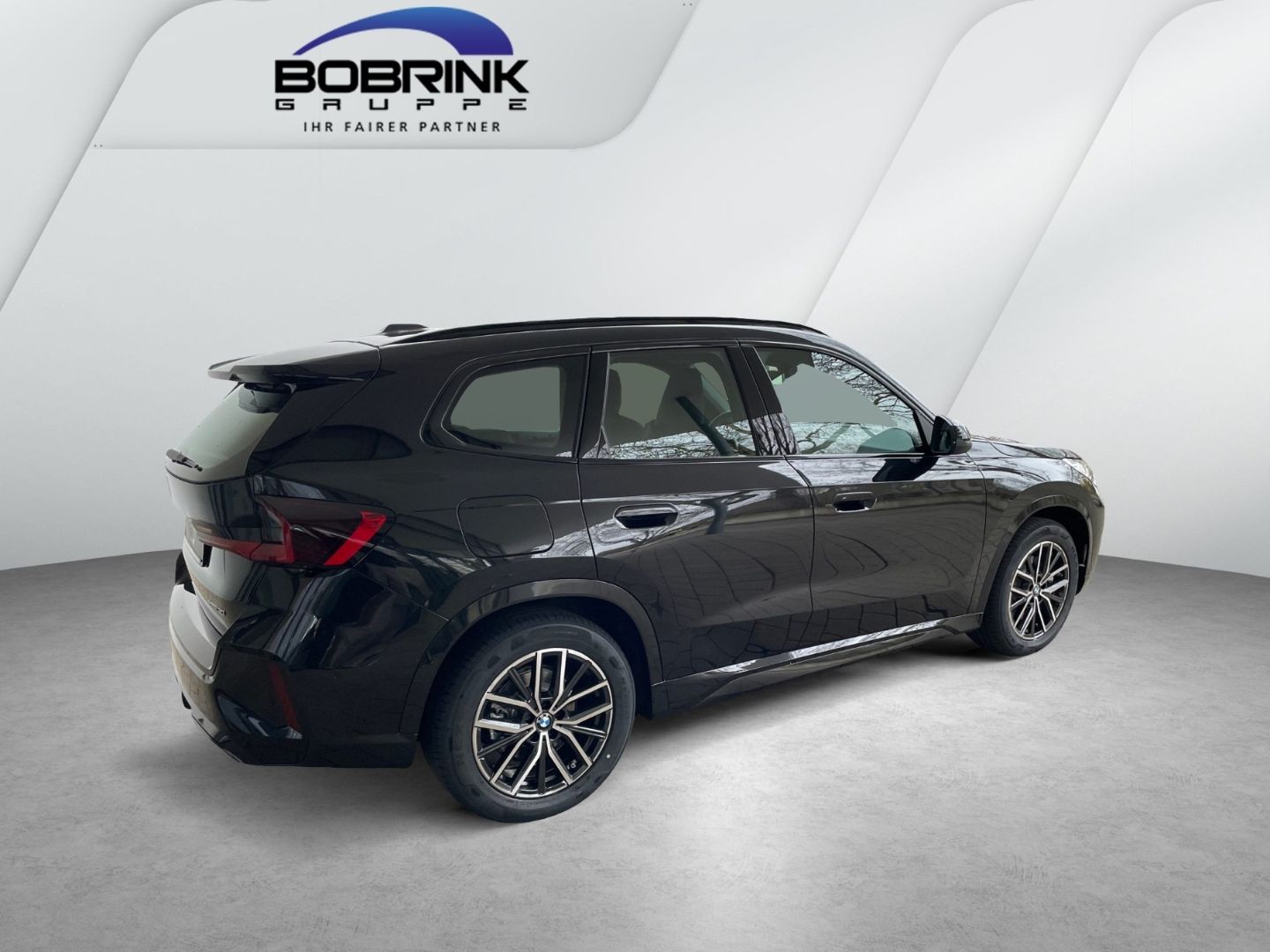 BMW iX1 - Bild 6