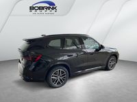 BMW iX1 - Vorschau Bild 6