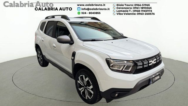 Other DACIA Duster 1.5 Blue dCi 8V 115 CV 4x2 Journey  imagem 2