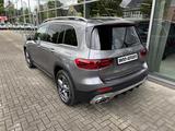 Mercedes-Benz GLB 220 d 4M AMG Line Adv Plus 7-Sitz Burm Stndh - Mercedes-Benz GLB 220 aus 2024