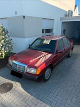 Mercedes-Benz Mercedes 190 w201 1.8 Sportline Fahrwerk m... - Mercedes-Benz 190: Sport