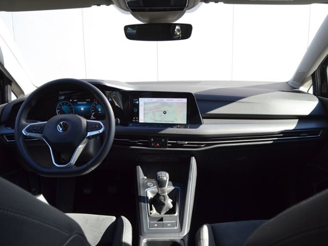 Golf VIII Variant 1.5 TSI 150 PS Style LED-PLUS/