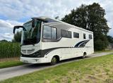 Concorde Liner Plus 940M, Autark,Solar,Lithium,Gas Alarm! - Concorde Etagenbett
