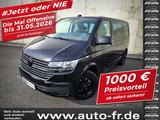 Volkswagen T6.1 Multivan 4Motion 150PS Navi DAB Carplay AHK