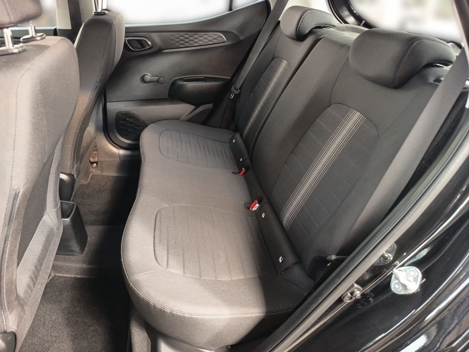 Hyundai i10 – Bild 17