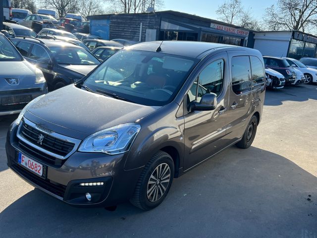 Peugeot Partner Tepee Active euro 6