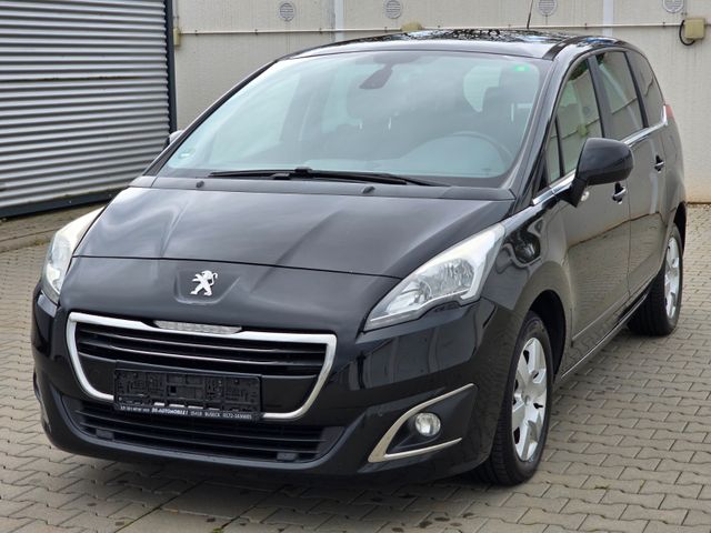 Peugeot 5008 Active,Kamera,Pano,Navi,SHZ