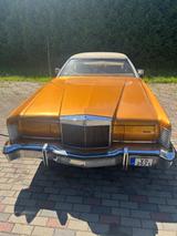 Lincoln Mark IV - Lincoln Mark Gebrauchtwagen
