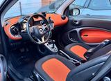 Smart ForTwo  Passion 1.Hand! TÜV 01/28 Garagenwagen!  - Smart ForTwo: 1.0