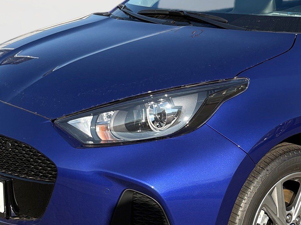 Fahrzeugabbildung Mazda 2 Hybrid EXCLUSIVE