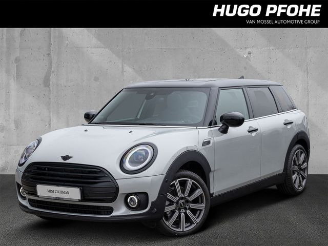 MINI Clubman Classic Trim Autom. 1.5L 100 kW LED Navi