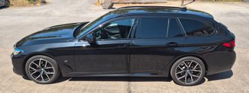 BMW 520 - 10
