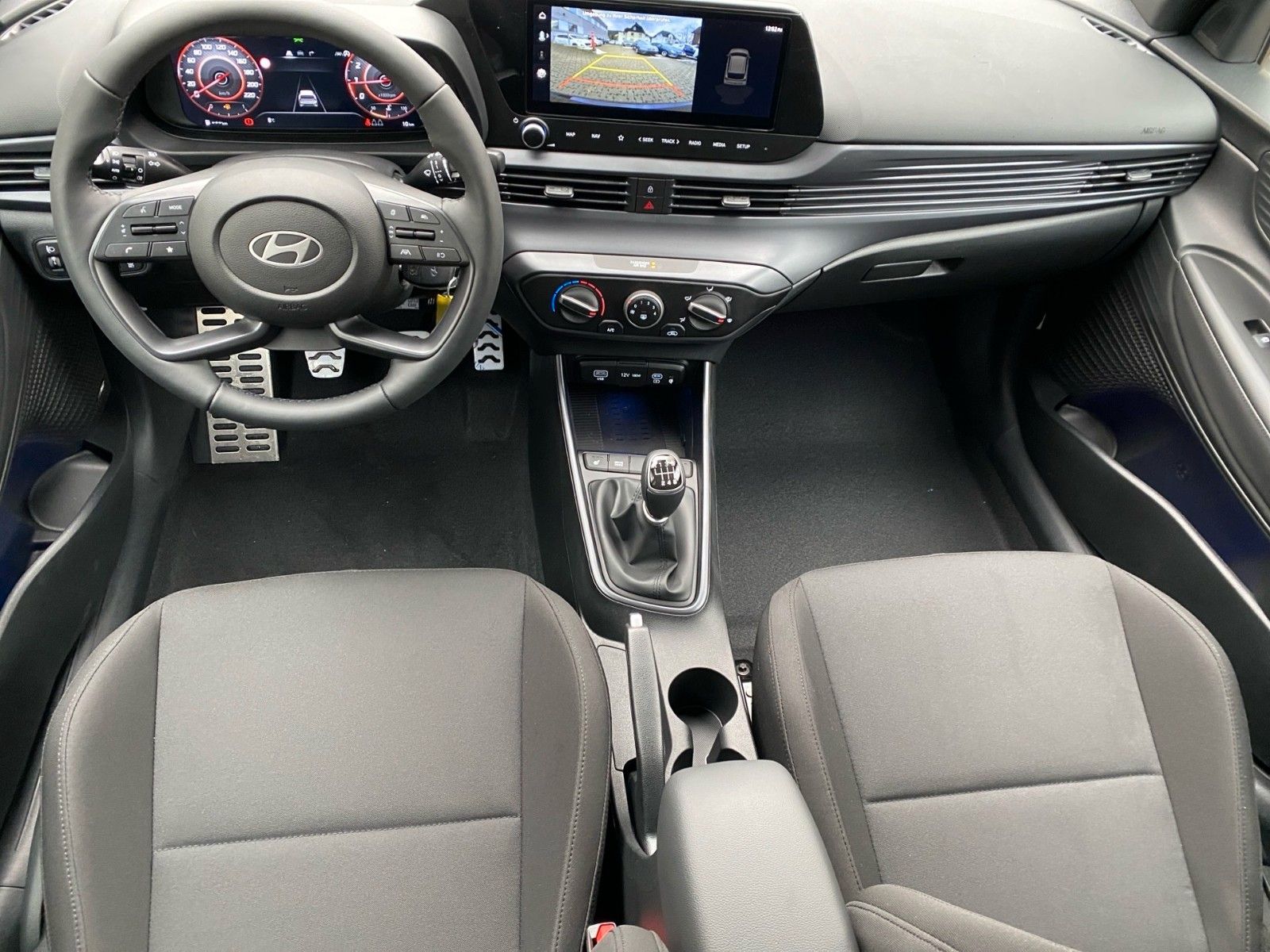 Hyundai BAYON – Bild 11