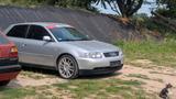Audi A3 1.8T Quattro - Tuning, Allrad, Bil... - Audi A3: Tuning