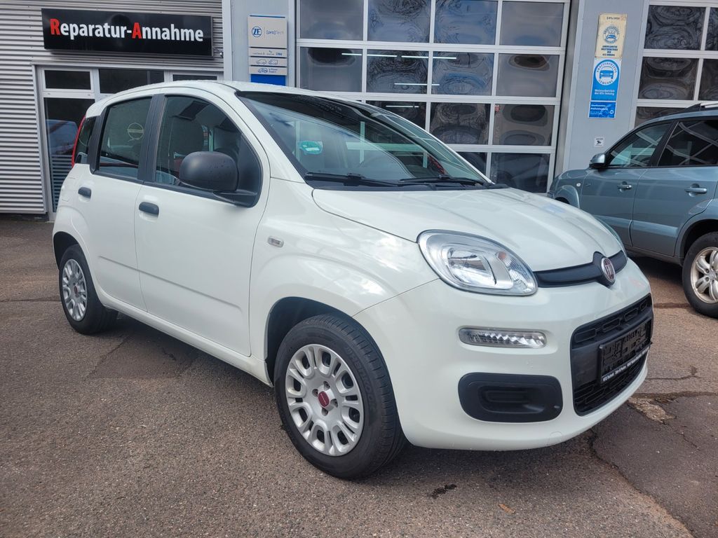 Image of Fiat Panda