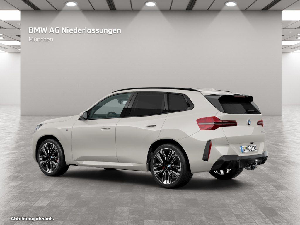 BMW X3 - Bild 8