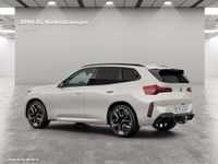 BMW X3 - Vorschau Bild 8