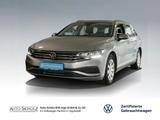 Volkswagen Passat Variant 1.5 TSI Conceptline Business Prem - Volkswagen: Concept