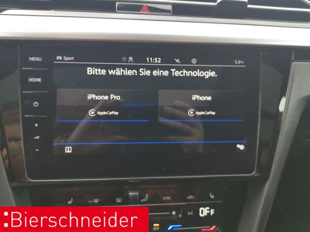 Volkswagen Arteon - Bild 22