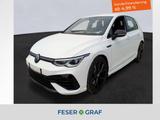 Volkswagen Golf R Performance 2.0TSI DSG 4x4 LED ACC Rear