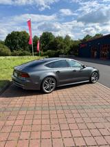 Audi A7 2.0 TFSI S tronic Sportback - Viele Neuteile - Audi A7: TFSI Tronic