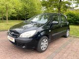 Hyundai Getz 1.5 GLS CRDi - Hyundai Getz: 1.5