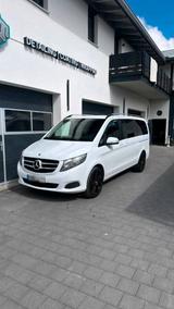Mercedes-Benz Mercedes Benz V 220 - V Klasse - Mercedes-Benz V 220 in München