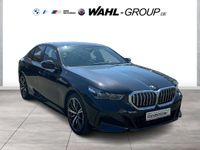 BMW 550 - Vorschau Bild 6