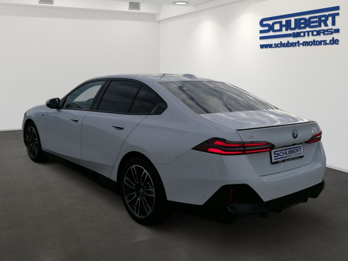 BMW i5 eDrive40 Limousine M Sport Pro HUD Memory DA foto 4