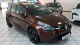 Renault Clio IV Grandtour Expression - Renault Clio: Grandtour Expression