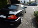 BMW 330Ci - Leder, Navi, Scheckheft - gebrauchte BMW 3er Reihe aus dem Jahr 2002