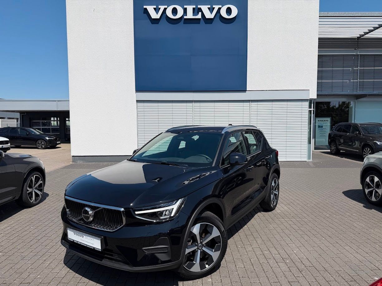 Volvo XC40 B3 Core 2WD