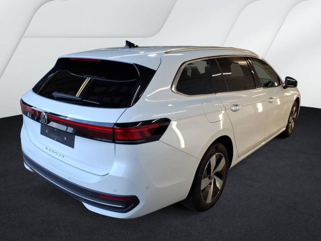 Volkswagen Passat Variant Business 2.0 TDI DSG AHK 360°KAM foto 2