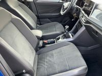 Volkswagen T-Roc - Vorschau Bild 12