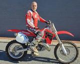 Honda CR500R - Angebote