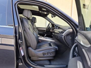 BMW X5 - 8