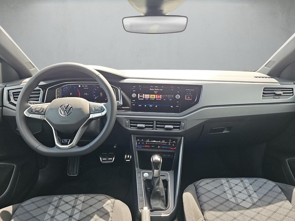Volkswagen Taigo 1.0l TSI DSG R-Line *Rear View*ACC*Keyless, миниатюра 8