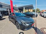 Toyota Corolla 1,8 Hybrid Teamplayer  Touring Sports - Toyota Corolla: Teamplayer