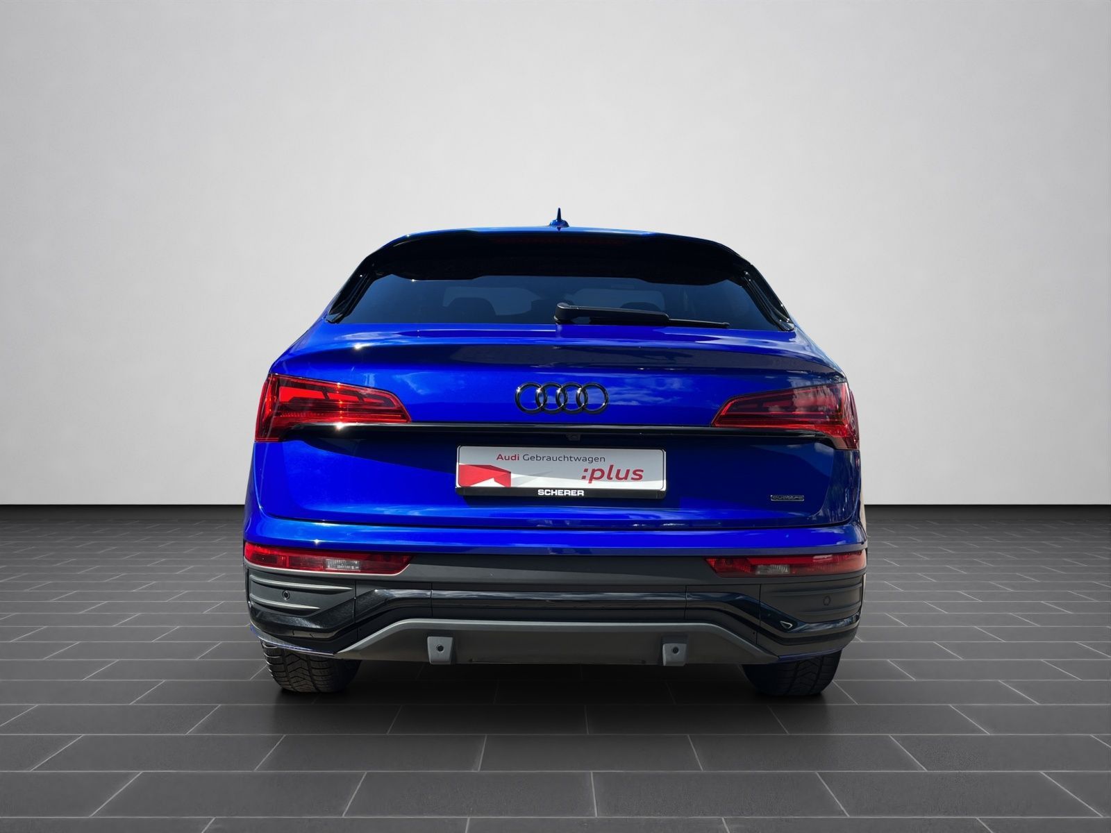Audi Q5 - Bild 7