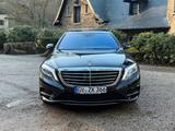 Mercedes-Benz Mercedes S400h AMG 32900  - Mercedes-Benz AMG 32