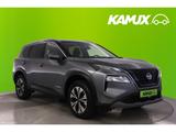 Nissan X-Trail 1.5e-Power Aut.N-Connecta e-4ORCE+7-SITZ - Nissan X-Trail Gebrauchtwagen in Düsseldorf