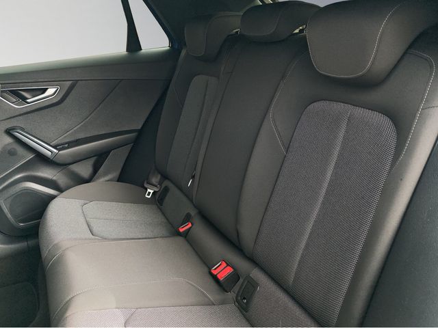 Q2 1.4 TFSI sport S-tronic