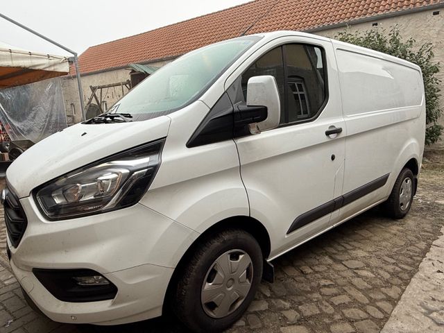 Ford Transit Custom Kasten 280 L1 Trend