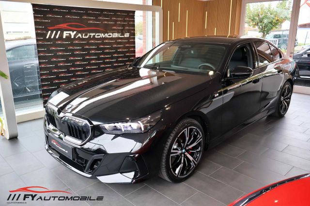 BMW 520 520 i M Sport Pro* Panorama* Bowers&Wilkens*