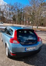 Volvo C30 2.4i Kinetic - gebrauchte Volvo C30 aus dem Jahr 2007