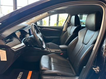 MYAUTOCENTER – Gebraucht- und Jahreswagen mit Werkstattservice in Pfaffenhofen Skoda Octavia Combi First Edition iV *Massage*Canton*