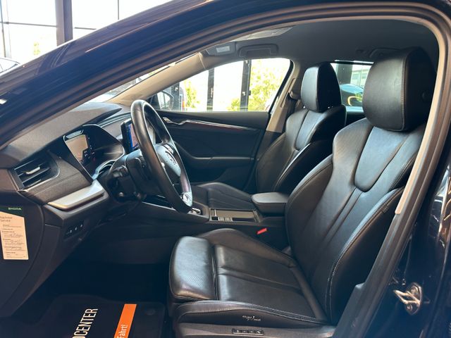 MYAUTOCENTER – Gebraucht- und Jahreswagen mit Werkstattservice in Pfaffenhofen Skoda Octavia Combi First Edition iV *Massage*Canton*
