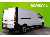 Renault Trafic 2.0BdCi L2H1 Komfort+LED+NAVI+PDC+KLIMA - Renault Trafic: L1h2